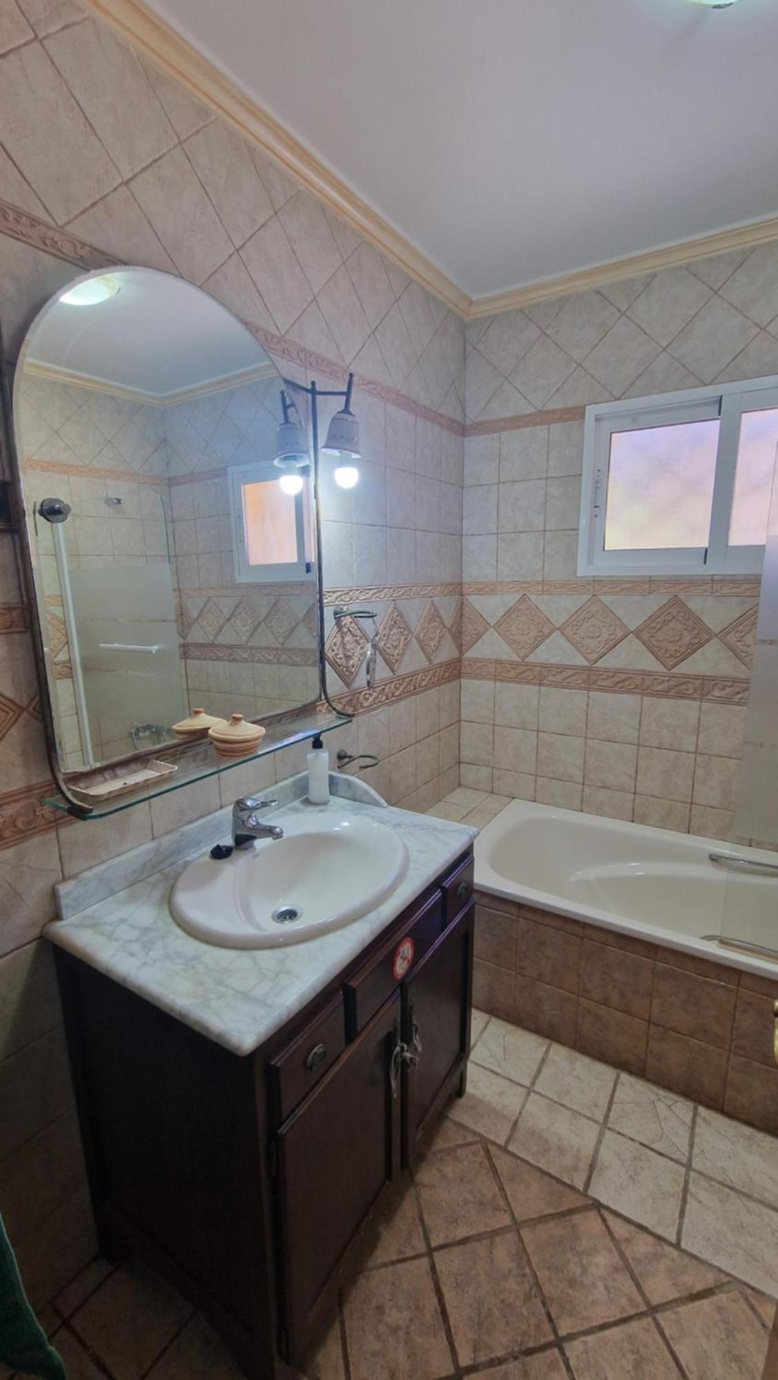Villa Angel Малага Экстерьер фото