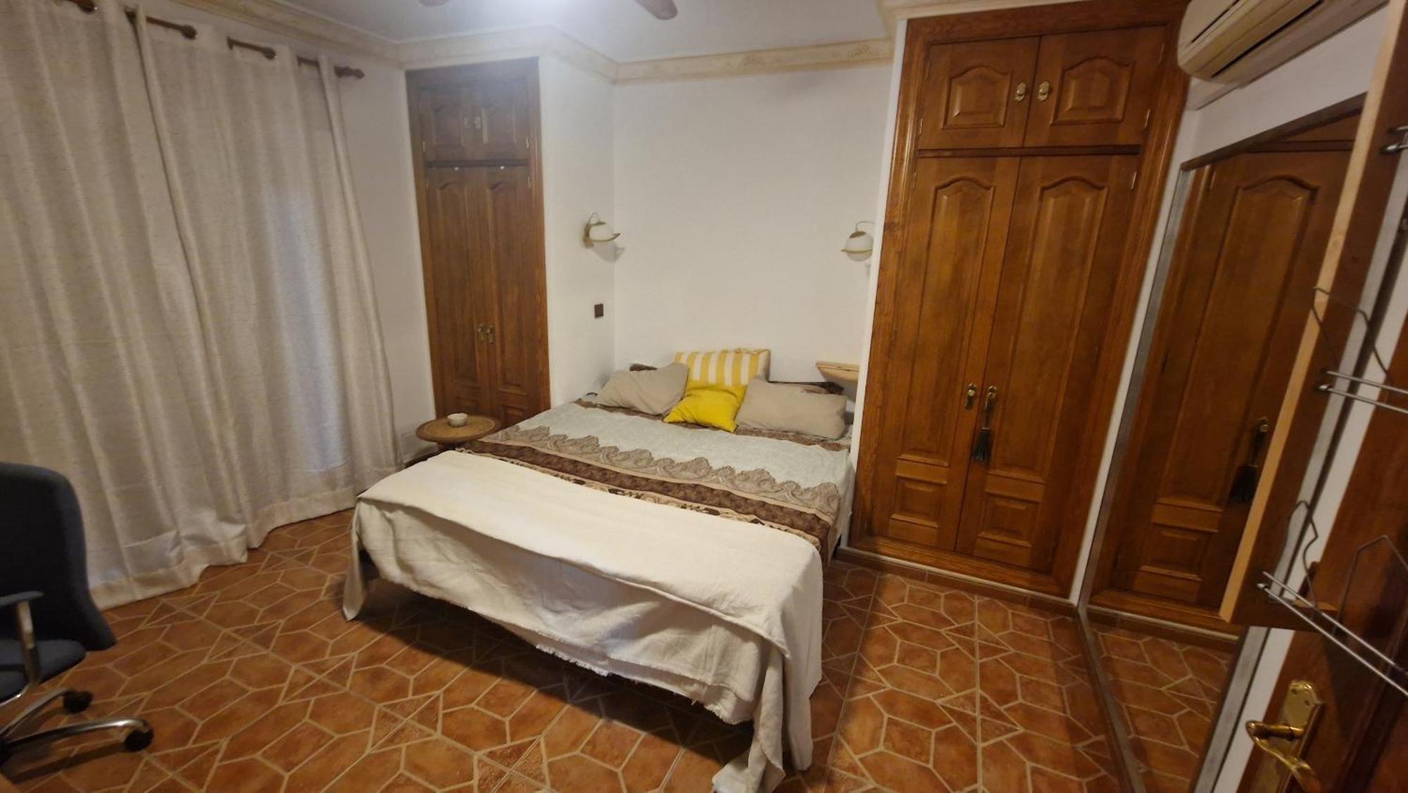 Villa Angel Малага Экстерьер фото