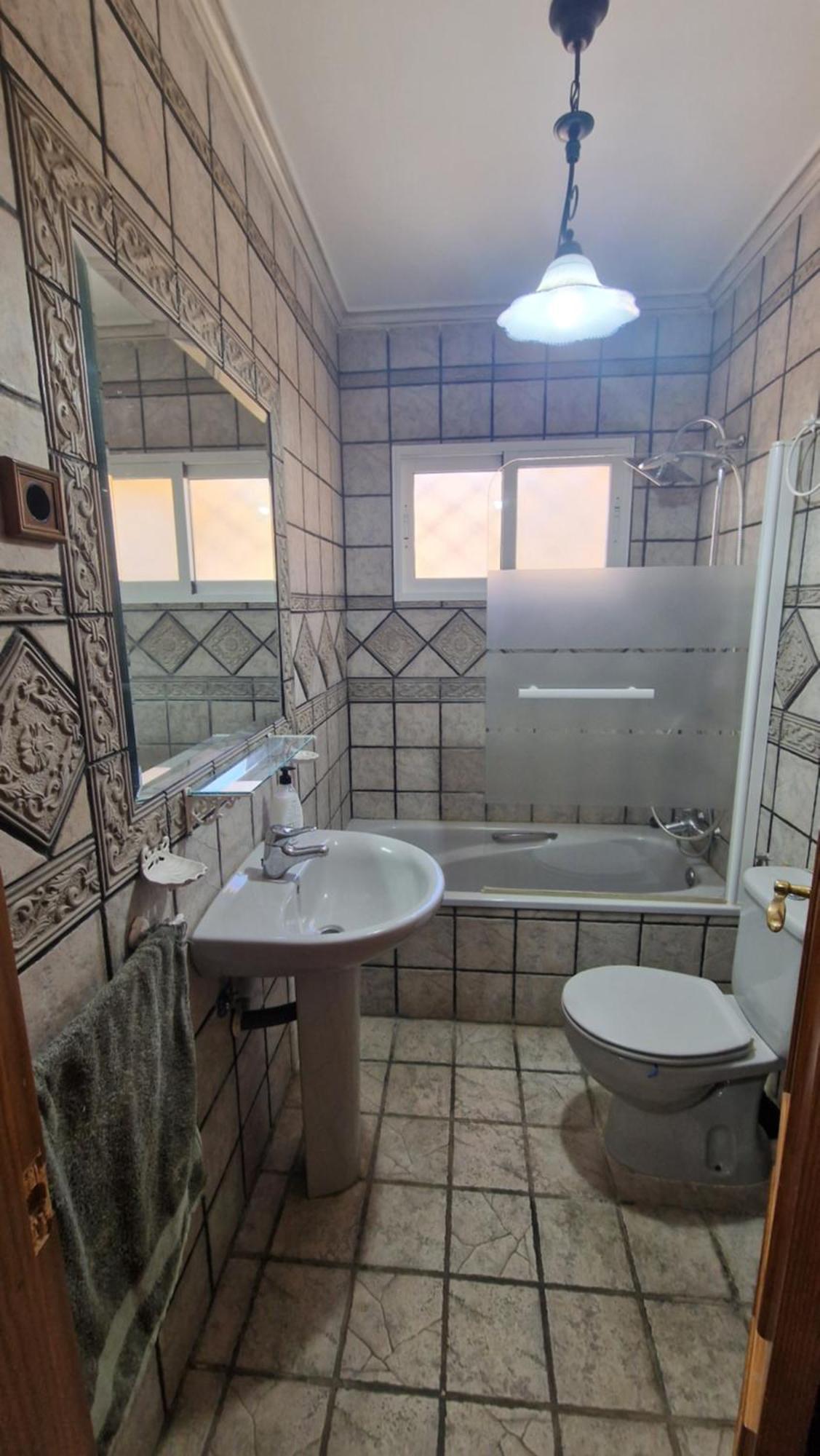 Villa Angel Малага Экстерьер фото